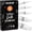 White - 1-15mm, variant on General 5 White Chalk Markers for Chalkboard Signs, Blackboard, Car Window, Bistro, Glass | 5 Variety Pack - Thin, Fine Tip, Bold & Jumbo Size Erasable Liquid Chalk Pens (1mm, 3mm, 6mm, 10mm, 15mm)