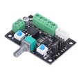 thumbnail image 3 of Régulateur de Vitesse de Moteur DC 1224V PWM Impulsion 3 Module Régulateur de Vitesse Basse Fréquence pour Moteur Pas à Pas, 3 of 8
