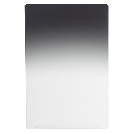 UPC: 6931747329915 | Benro Master Series 100×150 Hard-Edged Graduated ND GND8 (0.9) 3 Stop Filter