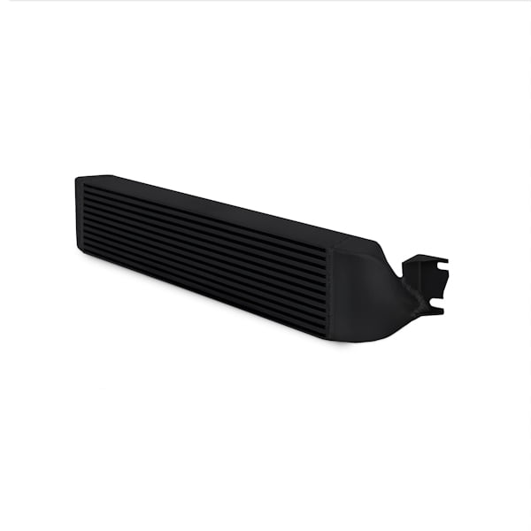 Mishimoto MMINT-SRT4-03BK Performance Intercooler Compatible With Dodge Neon SRT-4 2003-2005 Black