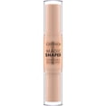 thumbnail image 2 of Contour & Glow Stick Catrice Magic Shaper 2 en 1, vegano, 2 of 5