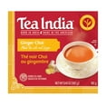 thumbnail image 1 of Thé Chai au gingembre de l'Inde, 80 sachets, 1 of 5