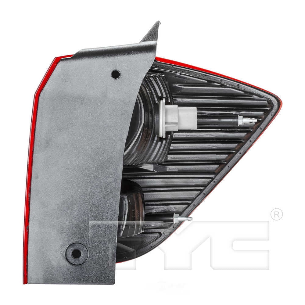 TYC 11-12322-00 Tail Light Assembly