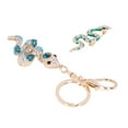 thumbnail image 3 of Snake Brooch Pins,Snake Brooch Exquisite Design Brooch Women Brooch Extended Durability, 3 of 14