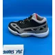 thumbnail image 2 of Ni - ke Jordan 11 Retro Low IE Black Cement (919712-006) Men's Size 11, 2 of 5