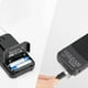 thumbnail image 3 of Pocket-sized Portable Radio With Headphone Slot And Exceptional Reception 2 Power Supply Methods FM/AM, 3 of 10