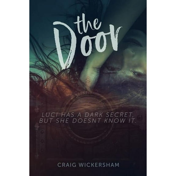 The Door, (Paperback)