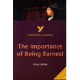 thumbnail image 1 of Pre-Owned York Notes Advanced on The Importance of Being Earnest by Oscar Wilde (York Notes Advanced) (Paperback) 0582414709 9780582414709, 1 of 1