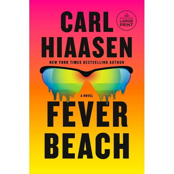 Fever Beach, (Paperback)