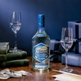thumbnail image 4 of Reserva De La Familia by Jose Cuervo Platino Blanco Tequila, (1) 750ml Glass Bottle, 40% ABV, 4 of 6