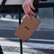 onn 7 Core Tablet, 64 GB, Android 16, Mocha (2026 Model)