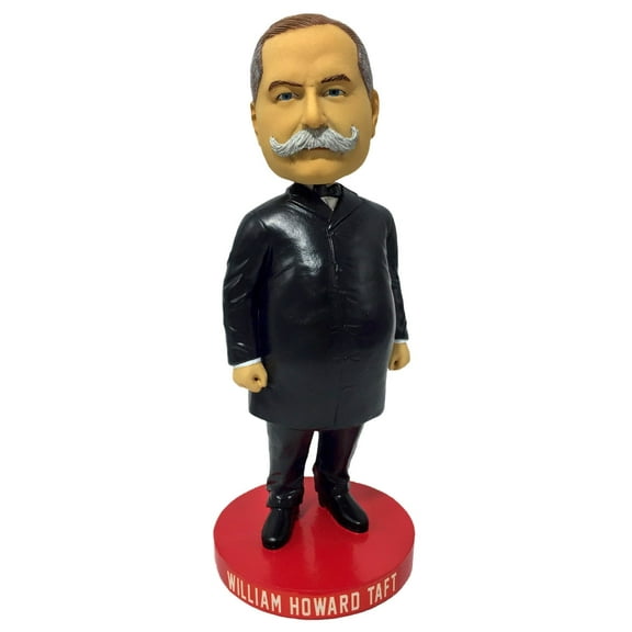 William Howard Taft 27th United States President Bobblehead U.S. America