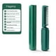 thumbnail image 1 of Hair Straightener Professional Portable Mini USB Rechargeable, 1 of 5