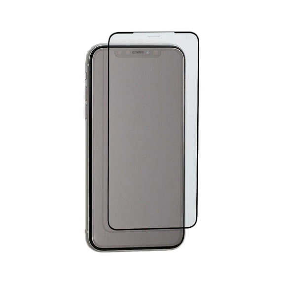 BodyGuardz Pure 2 Edge Glass Screen Protector for iPhone 11 Pro - Clear