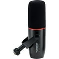 thumbnail image 4 of Focusrite Vocaster DM14V - Broadcast Quality Dynamic Microphone for Podcast Recording with XLR Cable, 4 of 8