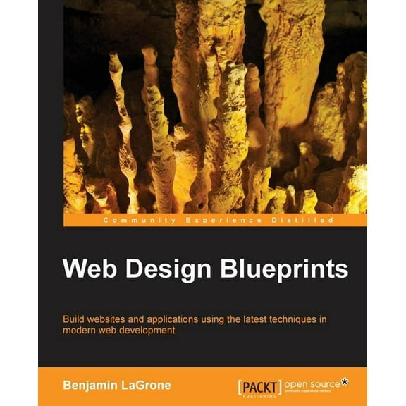 Web Design Blueprints (Paperback)