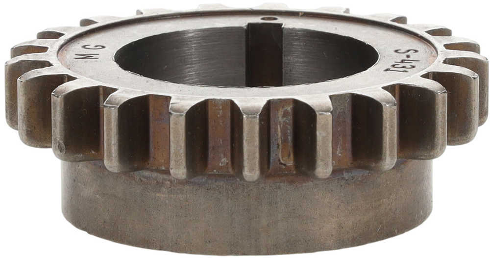 Cloyes S431 Engine Timing Crankshaft Sprocket Fits select: 1966-1973,1975-1988 FORD MUSTANG
