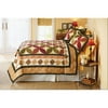 Mainstays Ivy Trellis Printed Sham, 1 Each