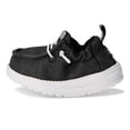 thumbnail image 4 of Zapatos HEYDUDE Lil Dudes para Bebés y Niños Pequeños Negro Talla 3 Mediano, 4 of 7