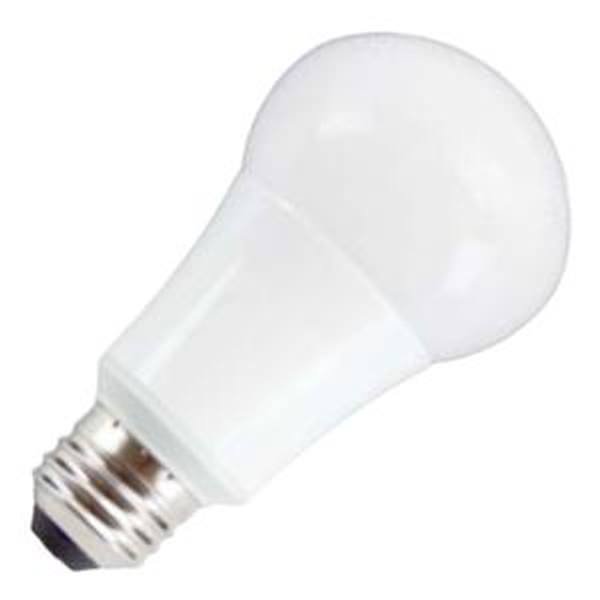 Tcp 27255 Led9a1941k A Line Pear Led Light Bulb Walmart Com Walmart Com