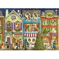 thumbnail image 2 of Pieces Puzzle 1000 Christmas Pet Adult Gift Christmas Puzzle Children Education, 2 of 9