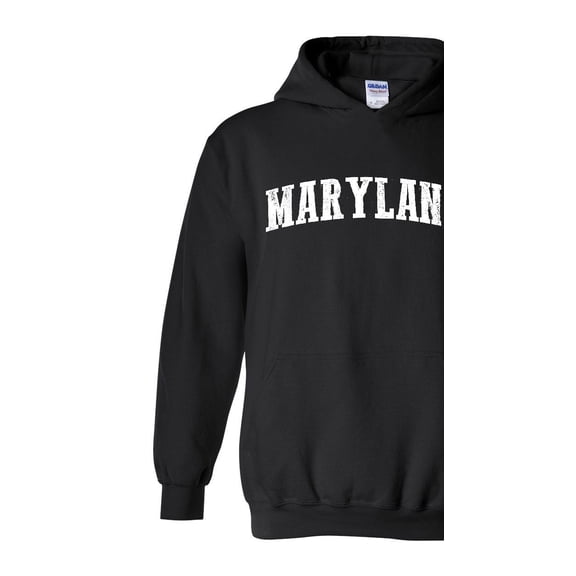 Artix - Women's Plus Sweatshirts and Hoodies - Maryland