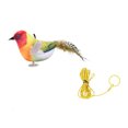 thumbnail image 1 of Youkk Bird Sound Cat Toy With Fine Workmanship Multiple Styles To Choose And Is Equipped With Ropes Type 5, 1 of 6