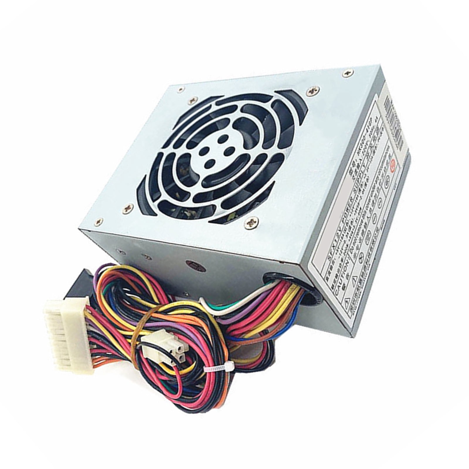 HK300-41GP PSU 250W SFX Flex Full Module Power Supply for POS System Small Computer Chassis for Case Power