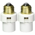 thumbnail image 1 of Generic ALS-12/2269 Automatic Light Control Sensors Turn on at Dusk Off at Dawn Security Light Two Pack Set, 1 of 2