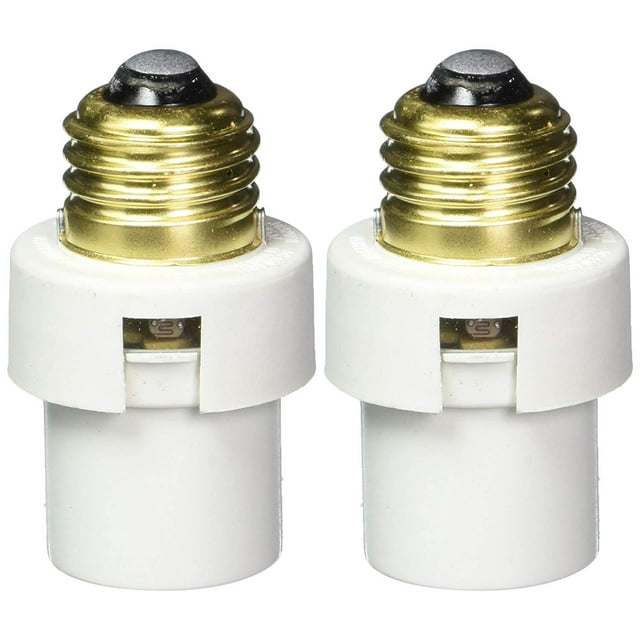 Generic ALS-12/2269 Automatic Light Control Sensors Turn on at Dusk Off at Dawn Security Light Two Pack Set