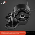 thumbnail image 4 of A-Premium 4PCS Engine Motor Mount and Transmission Mount Set Compatible with Kia Spectra 2004-2009, Spectra5 2005-2009, L4 2.0L, Manual Transmission, 4 of 6