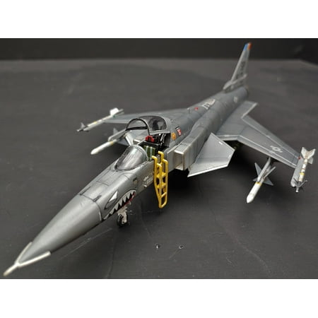 ハセガワ 1/72 X-29 プラモデル B13
