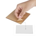 thumbnail image 2 of Kit de Posicionador de Sello 2 unids/set Sello de goma Junta para Colorear Colocación de Kit de Posicionador de Sello de Acrílico Transparente Khall Tendencias, 2 of 6