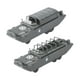 thumbnail image 2 of de 2 1:72 Kits de Vehículos s con Ruedas Kits de Construcción Hobby Building, 2 of 9