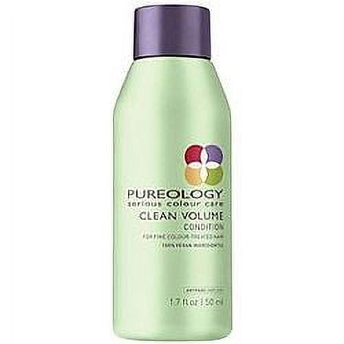 Pureology Clean Volume Conditioner