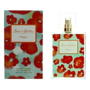 Badgley Mischka Poppy Eau De Parfum Fragrance Spray for Women, 3.4 fl oz / 100 ml, 1 PC