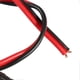 thumbnail image 3 of 4 Pcs 12v 8mm LED Panel Pilot Dash Warning Light Indicator Lamp Car Van Blue, 3 of 5