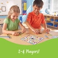 thumbnail image 5 of Recursos de aprendizaje Juego de pensamiento crítico ITRAX Learning Resources, 5 of 5