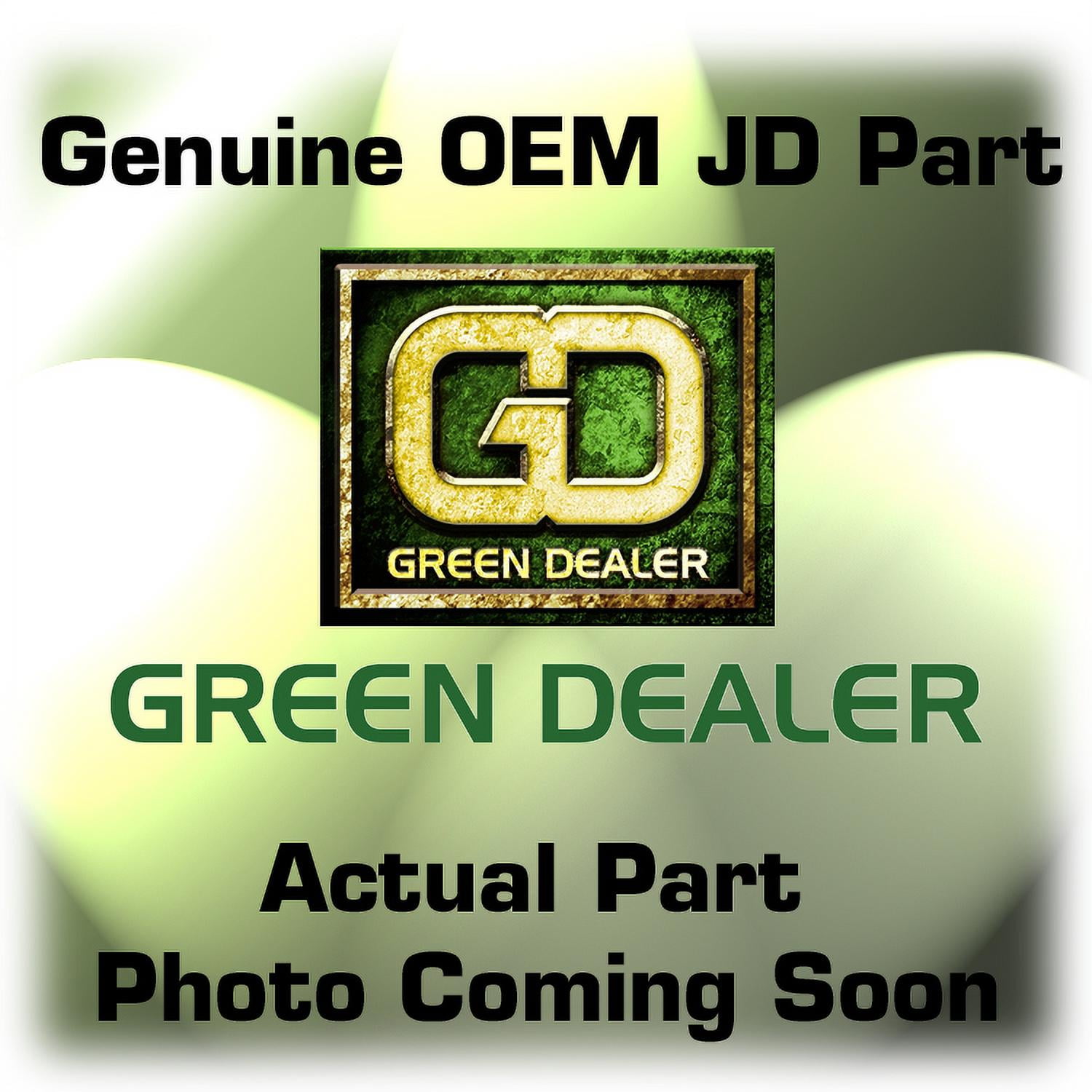 John Deere Original Equipment Retainer #GC00015 