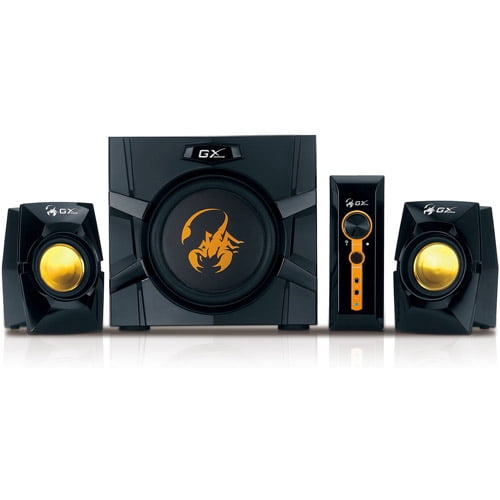 avermedia ballista unity gaming speakers