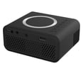 thumbnail image 1 of Projecteur Portable Mini Sans Fil Mobile Projecteur Led Hd Cinéma Maison Cinéma Maison, 1 of 2