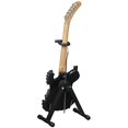 thumbnail image 2 of Axe Heaven GL-188 George Lynch Crâne & Os Mini Guitare Réplique, 2 of 3