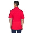 thumbnail image 2 of UltraClub 8405 Men's Cool & Dry Sport Polo, 2 of 3