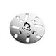 thumbnail image 4 of Contenedor Vitamix Aer Disc de 1,4 litros con adaptador de vaso personal, 4 of 7