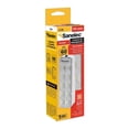 thumbnail image 3 of Luminario de Emergencia Recargable Sanelec 10 LEDS  2128, 3 of 3