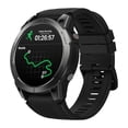 thumbnail image 3 of Reloj inteligente con GPS GPS integrado e importación de rutas reloj deportivo con pantalla Ultra HD AMOLED rastreador de salud más de 100 modos deportivos para hombres y mujeres, 3 of 8