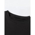 thumbnail image 3 of Graphic Hoodies Cotton Tee Oversize Plus Size Men's S To 5XL,Graphic Hoodies Cotton Tee Oversize Men's S To 5XL,Christian Jesus Shirts Men Religious God Yahweh Faith Shirt, 3 of 7