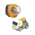 thumbnail image 1 of Mini Remote Control Bulldozer Watch Toys - 2.4 GHz Wrist Racing Bulldozer Watch Interactive Game Toys for Boys and Girls Birthday, 1 of 11