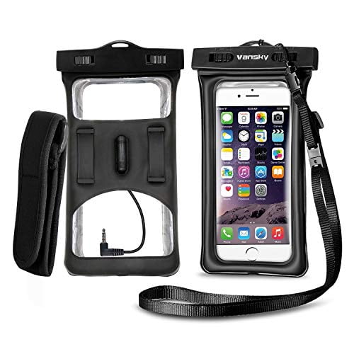 floatable phone case