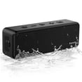 thumbnail image 1 of Altavoz Bluetooth Raymate R5 20W IPX7 a prueba de agua Bluetooth 5.0, 1 of 9